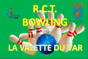 BOWLING LA VALETTE